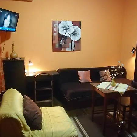 Guest Etno Tasana Gostinjska kuća