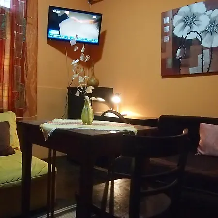 Guest house Guest Etno Tasana *