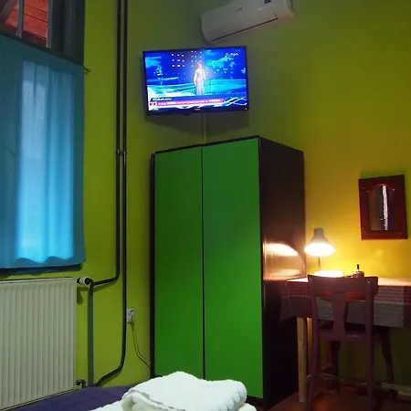 Guest Etno Tasana 3* Nis