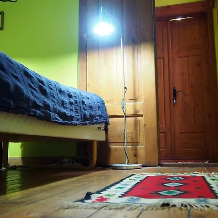 Guest house Guest Etno Tasana *