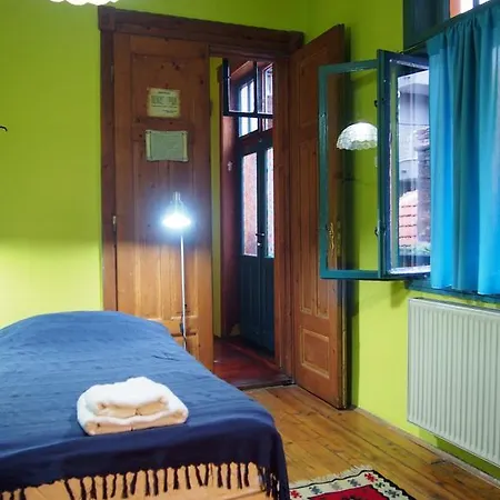 Guest Etno Tasana 3* Nis