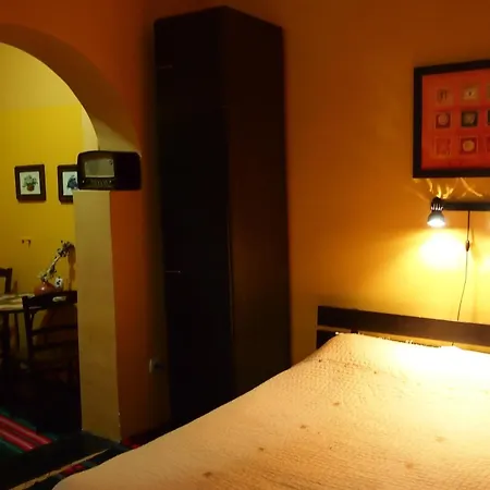 Guest Etno Tasana 3* Nis