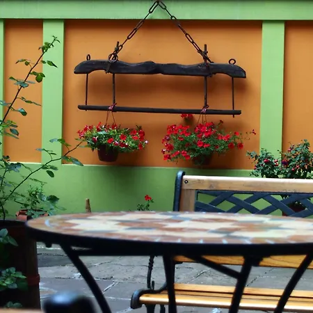 Guest Etno Tasana Gostinjska kuća Nis