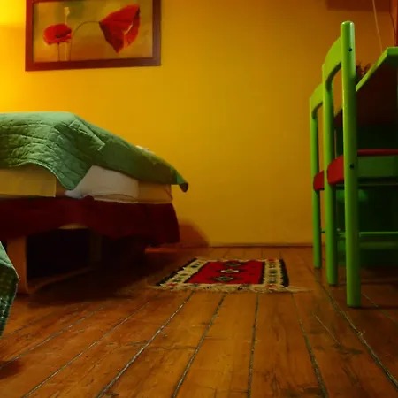 Guest Etno Tasana Gostinjska kuća 3*