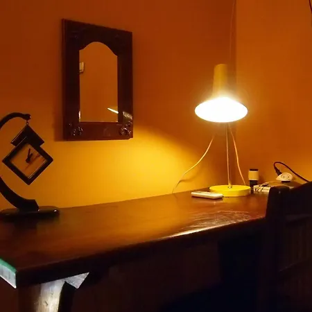 Guest Etno Tasana 3*