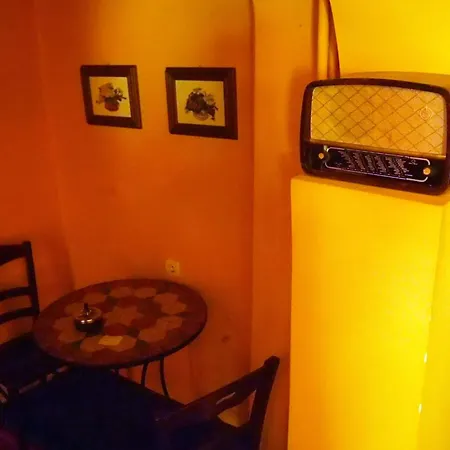 Guest Etno Tasana Guest house *