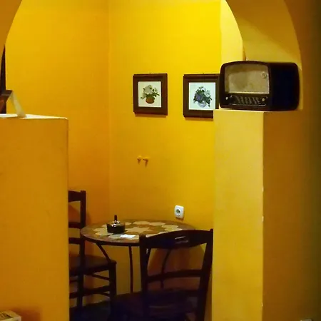 Guest Etno Tasana 3* Nis