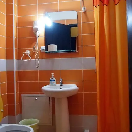 Guest Etno Tasana Guest house Nis