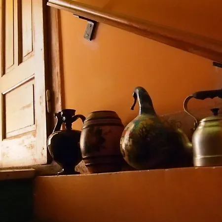 Guest Etno Tasana Gostinjska kuća