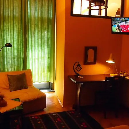 Guest Etno Tasana Guest house