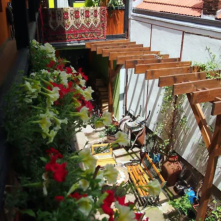 Guest Etno Tasana Gostinjska kuća Nis