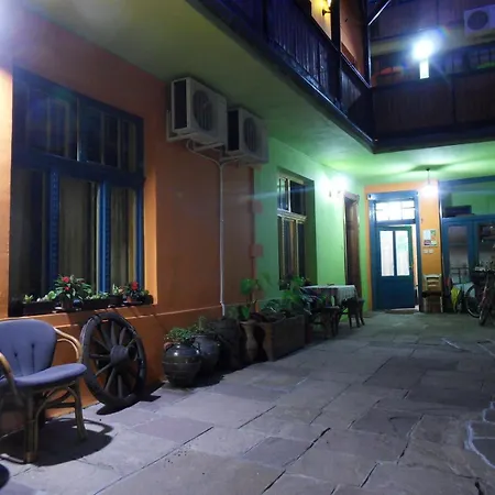 Gostinjska kuća Guest Etno Tasana 3*