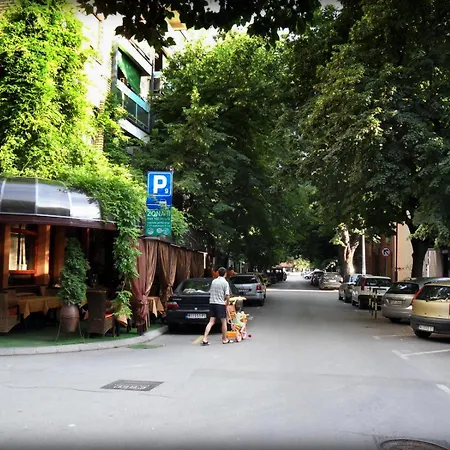 Guest Etno Tasana 3*