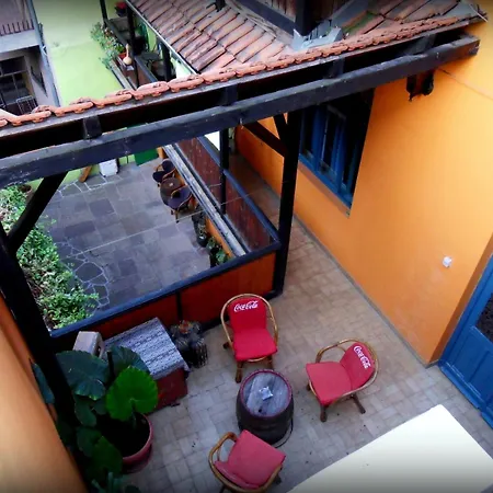 Guest Etno Tasana Gostinjska kuća Nis