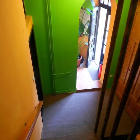 Gostinjska kuća Guest Etno Tasana Nis