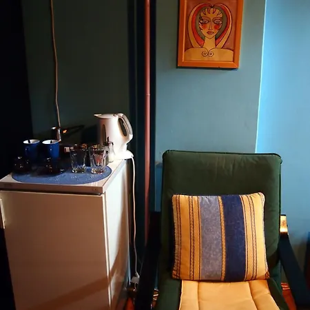 Guest Etno Tasana Ni