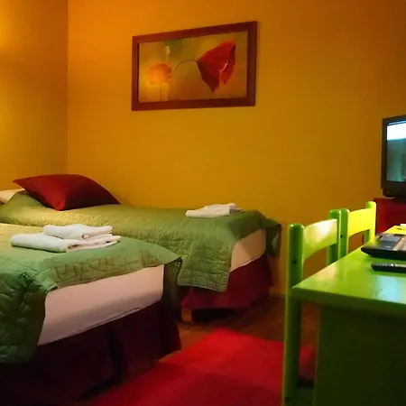 Guest house Guest Etno Tasana *