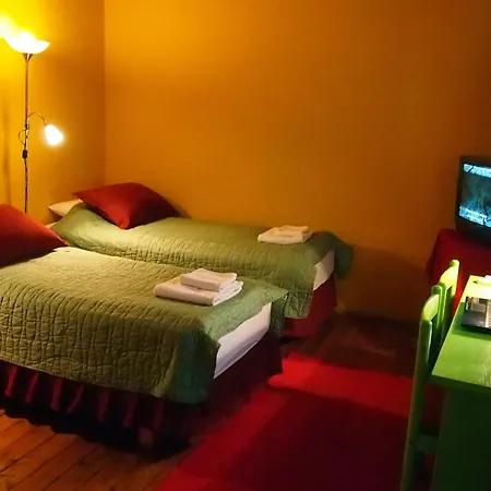 Guest Etno Tasana Guest house Nis