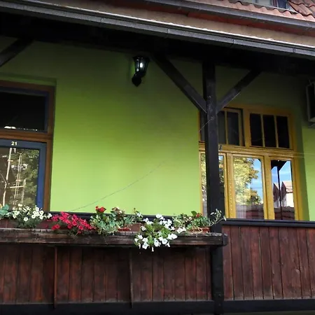 Guest Etno Tasana 3*