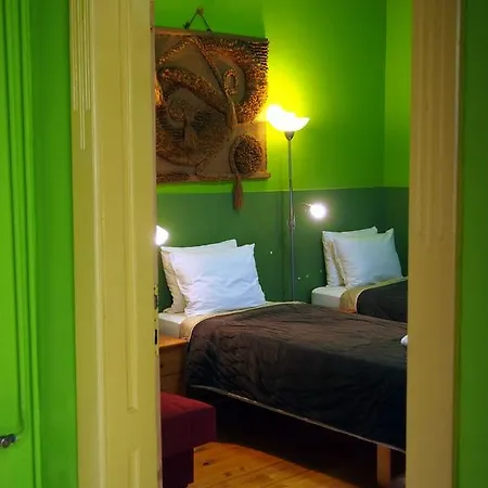 Guest house Guest Etno Tasana