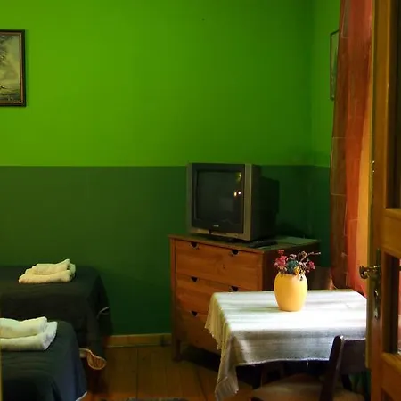 Guest house Guest Etno Tasana