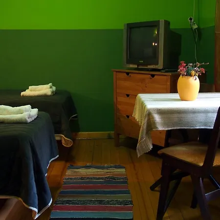 Guest Etno Tasana Nis