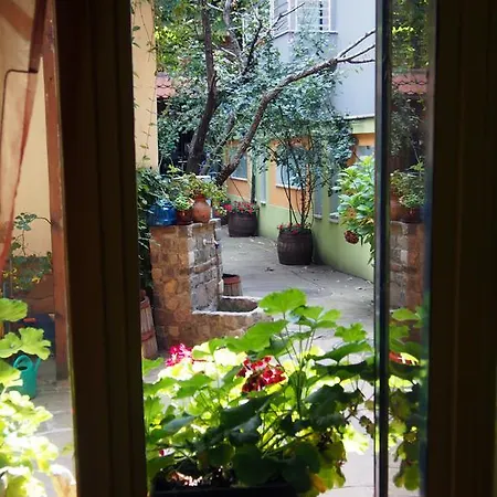 Guest Etno Tasana Gostinjska kuća Nis