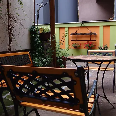 Guest Etno Tasana Guest house