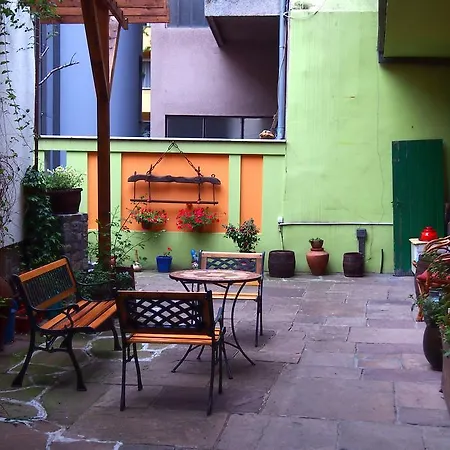 Guest Etno Tasana Guest house