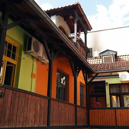 Gostinjska kuća Guest Etno Tasana 3*