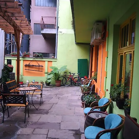 Guest Etno Tasana Nis