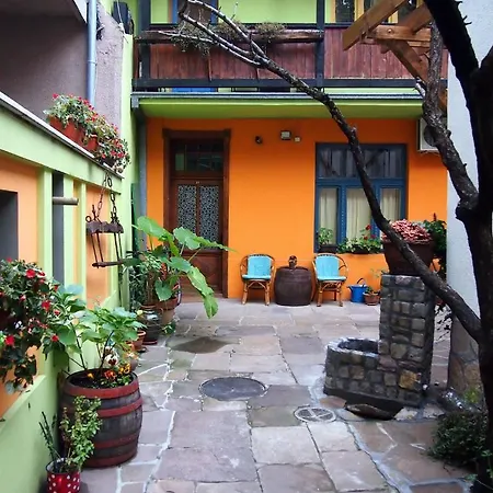 Guest Etno Tasana Gostinjska kuća