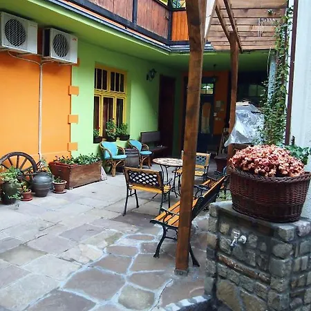 Guest Etno Tasana 3*