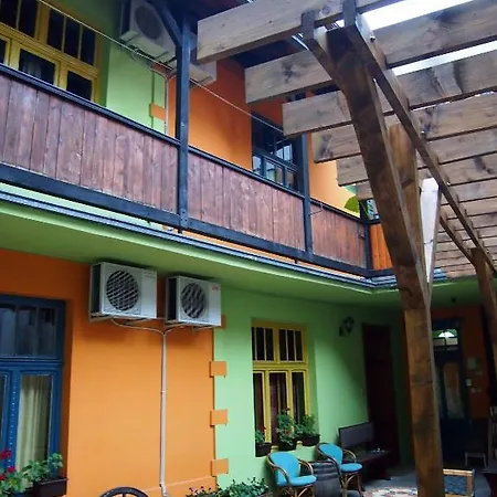 Guest Etno Tasana 3*