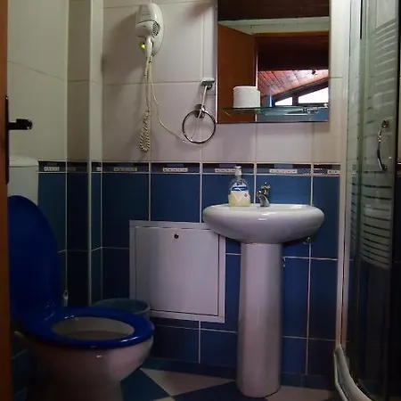 Gostinjska kuća Guest Etno Tasana Nis