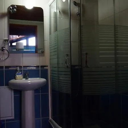 Guest Etno Tasana Guest house