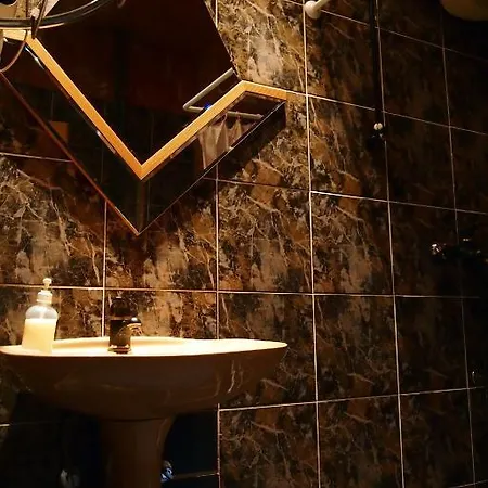 Guest Etno Tasana Gostinjska kuća Nis