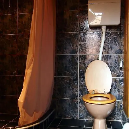 Guest Etno Tasana Nis