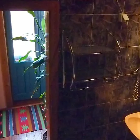 Guest Etno Tasana Nis