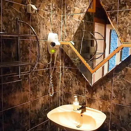 Gostinjska kuća Guest Etno Tasana Nis