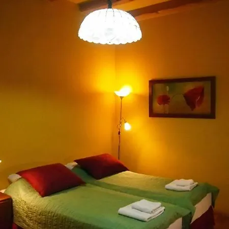 Guest Etno Tasana Guest house