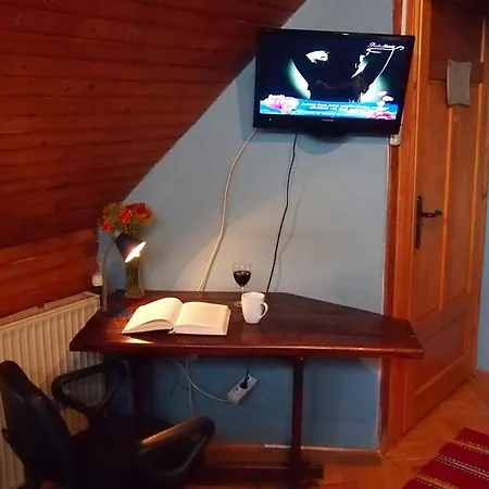 Gostinjska kuća Guest Etno Tasana