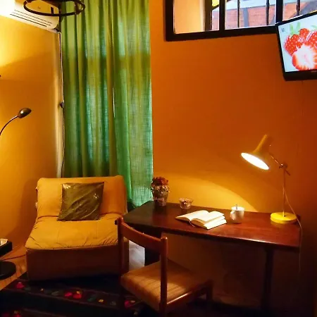 Guest Etno Tasana 3*